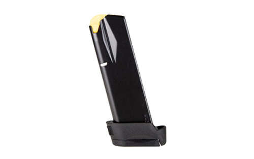 Magazines High Capacity Taurus USA 9mm MAG TAURUS G3 9MM 15RD BLK 12PK • Model: 